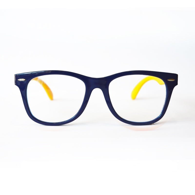 Truly Blue Kids Glasses