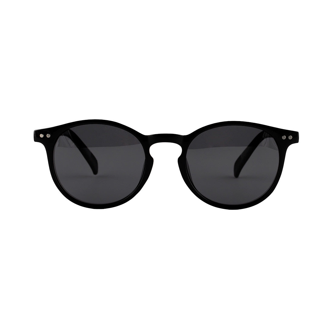 TrulyBlue TR90 Polarised Retro Sunglasses