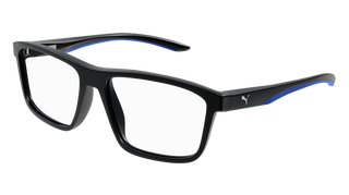 Puma PU0209O Optical Frame INJECTION