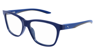 Puma PU0208O Optical Frame INJECTION