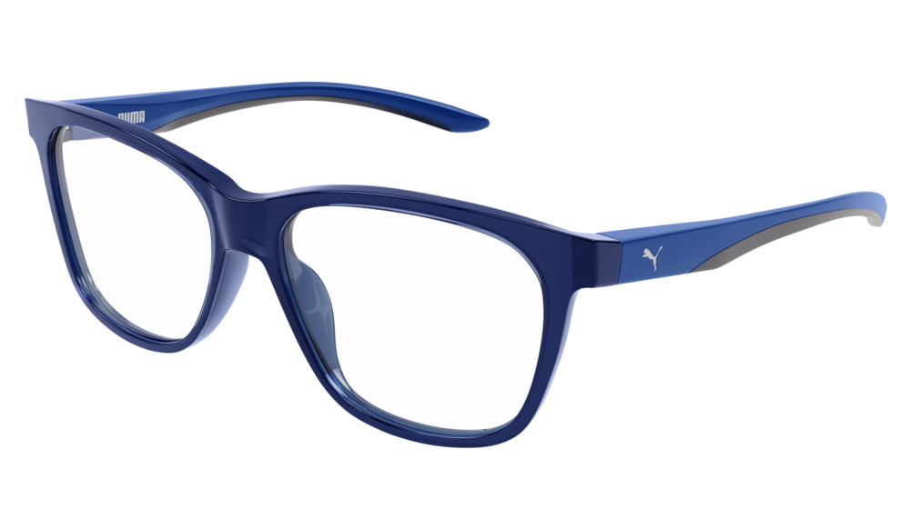 Puma PU0208O Optical Frame INJECTION