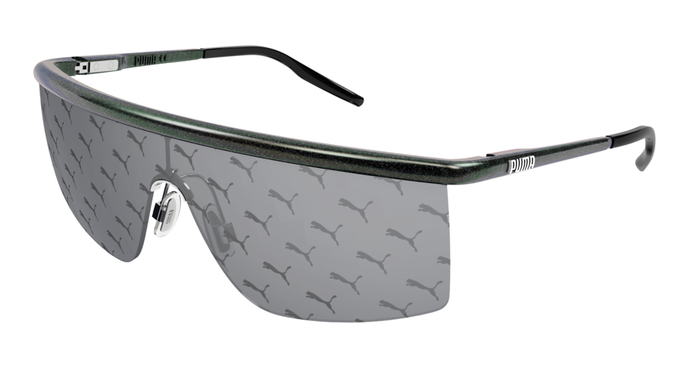 Puma PU0287S Sunglass INJECTION