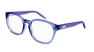 Puma PJ0042O Optical Frame ACETATE