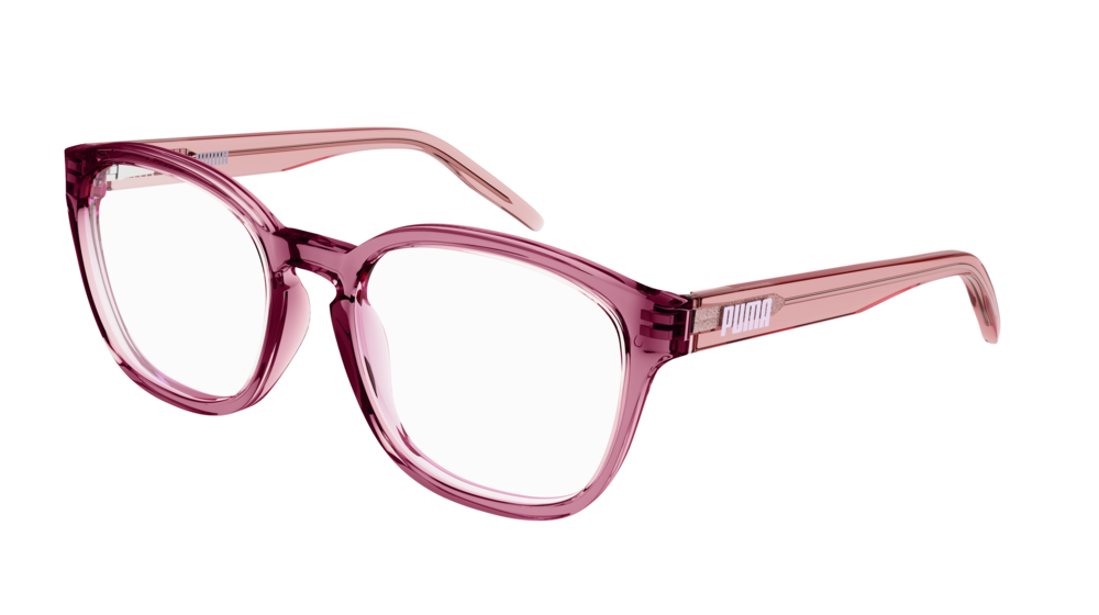 Puma PJ0042O Optical Frame ACETATE