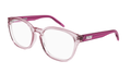 Puma PJ0042O Optical Frame ACETATE