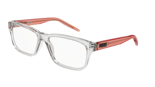 Puma PJ0046O Optical Frame ACETATE