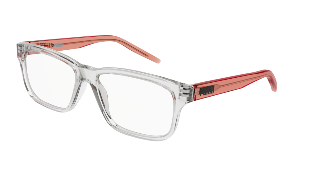 Puma PJ0046O Optical Frame ACETATE