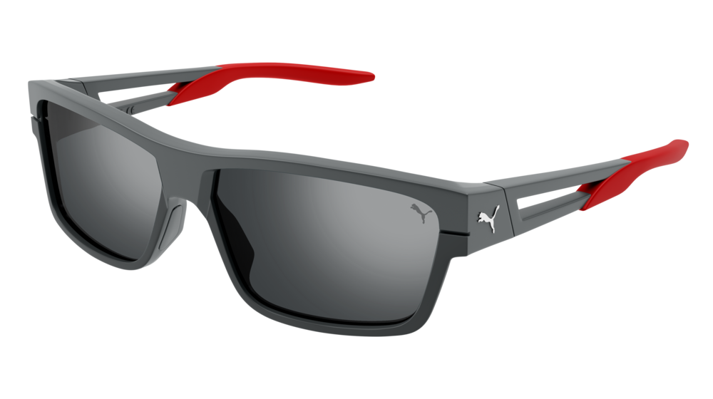 Puma PU0327S Sunglass INJECTION