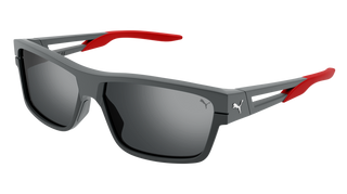 Puma PU0327S Sunglass INJECTION