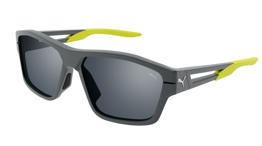 Puma PU0328S Sunglass INJECTION