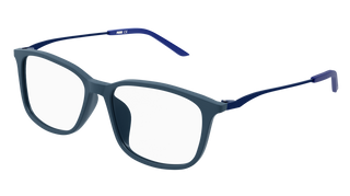 Puma PE0165OA Optical Frame INJECTION