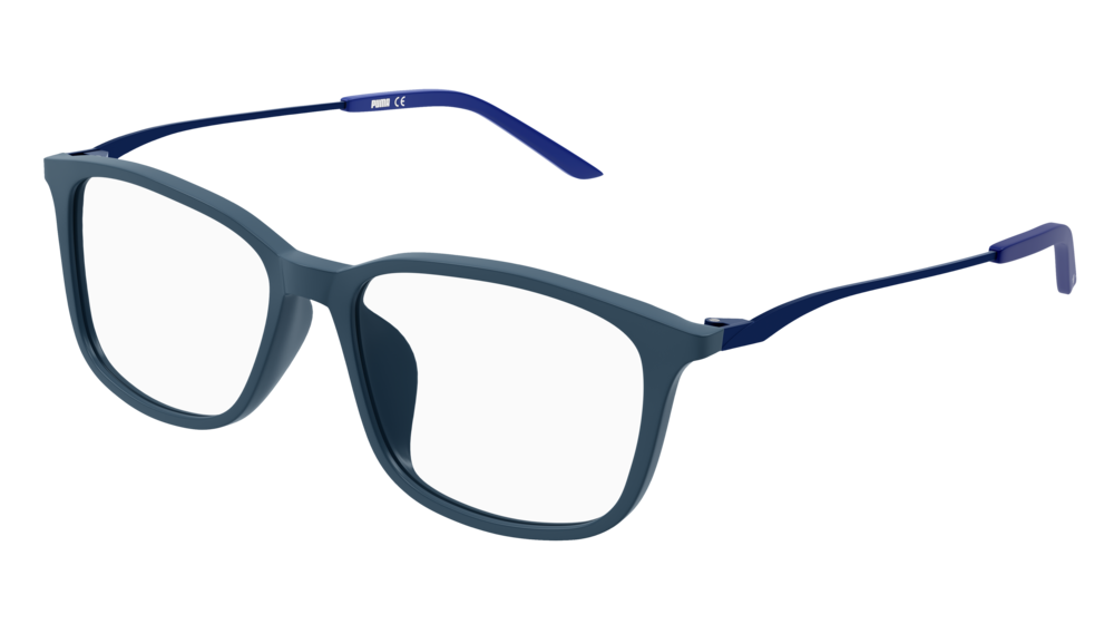 Puma PE0165OA Optical Frame INJECTION