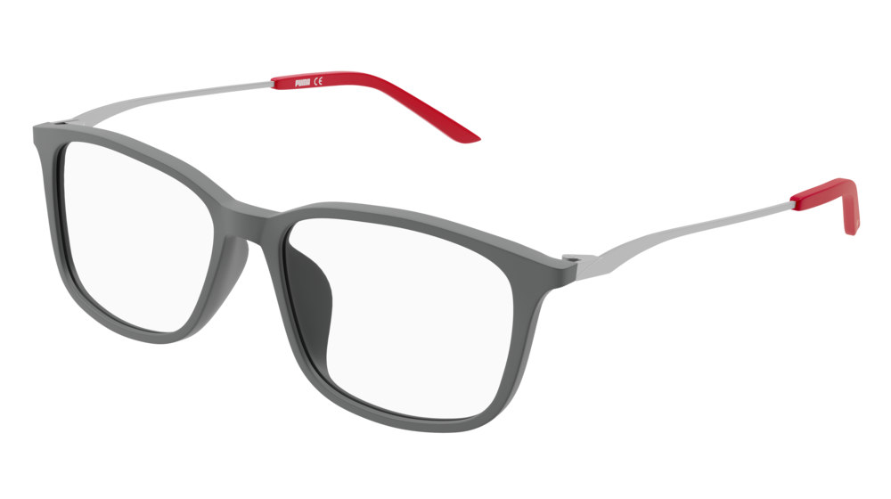 Puma PE0165OA Optical Frame INJECTION