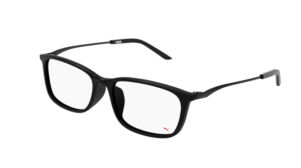 Puma PE0166OA Optical Frame INJECTION