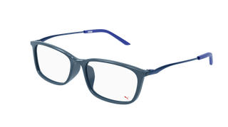 Puma PE0166OA Optical Frame INJECTION