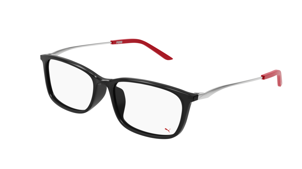 Puma PE0166OA Optical Frame INJECTION