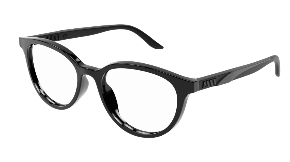 Puma PU0346O Optical Frame INJECTION