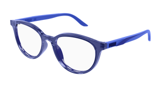 Puma PU0346O Optical Frame INJECTION