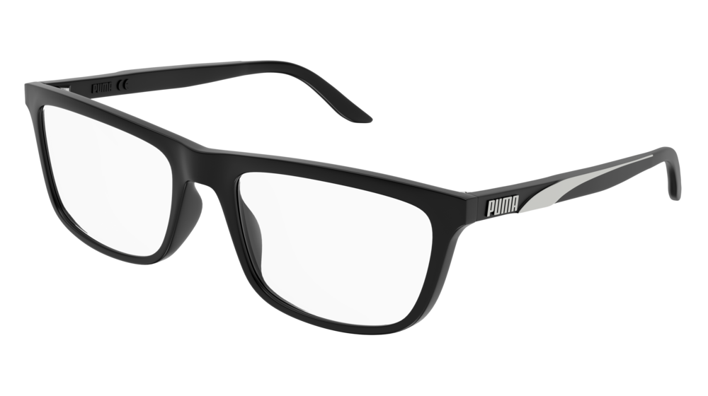 Puma PU0347O Optical Frame INJECTION