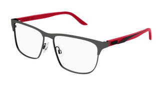 Puma PU0348O Optical Frame METAL