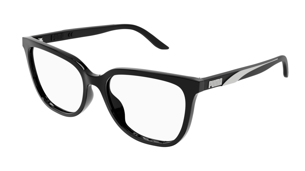 Puma PU0349O Optical Frame INJECTION