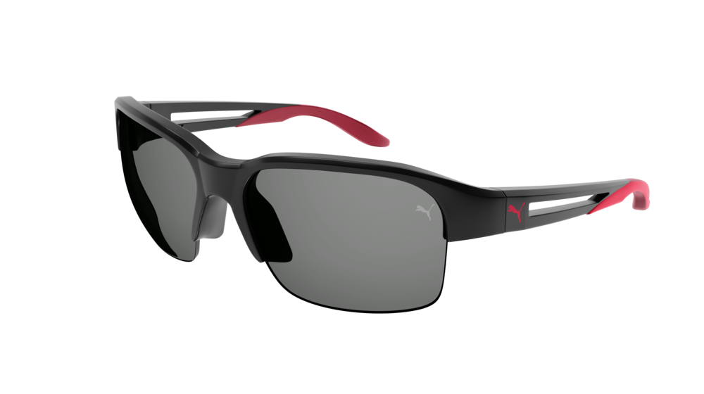 Puma PU0352S Sunglass INJECTION