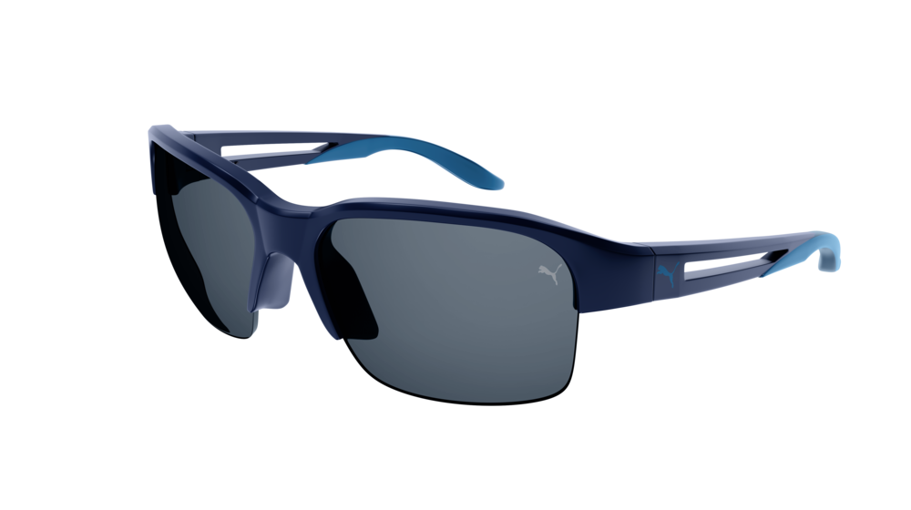 Puma PU0352S Sunglass INJECTION