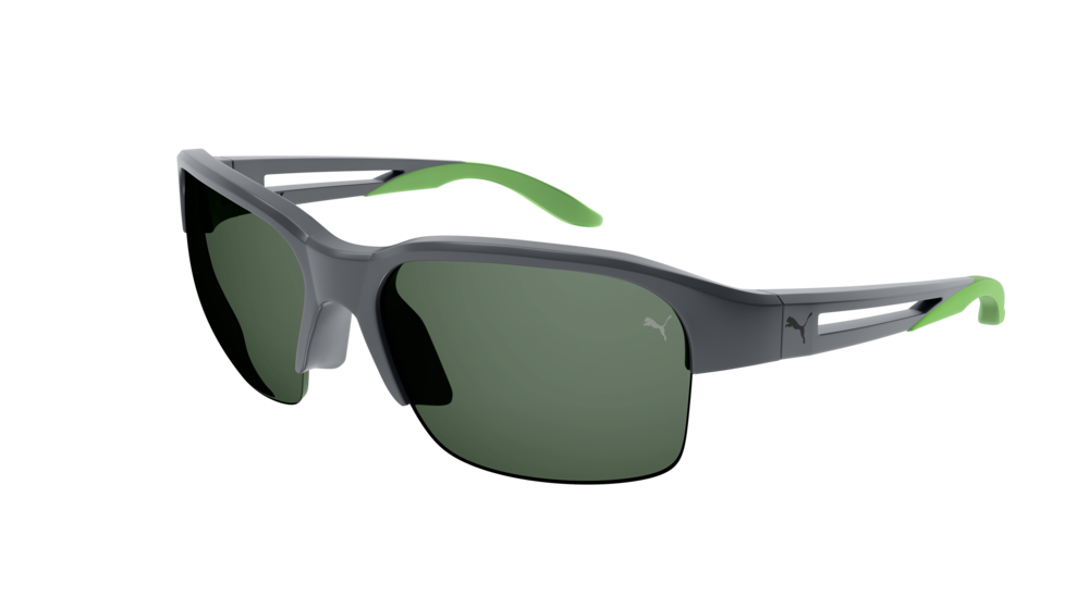 Puma PU0352S Sunglass INJECTION