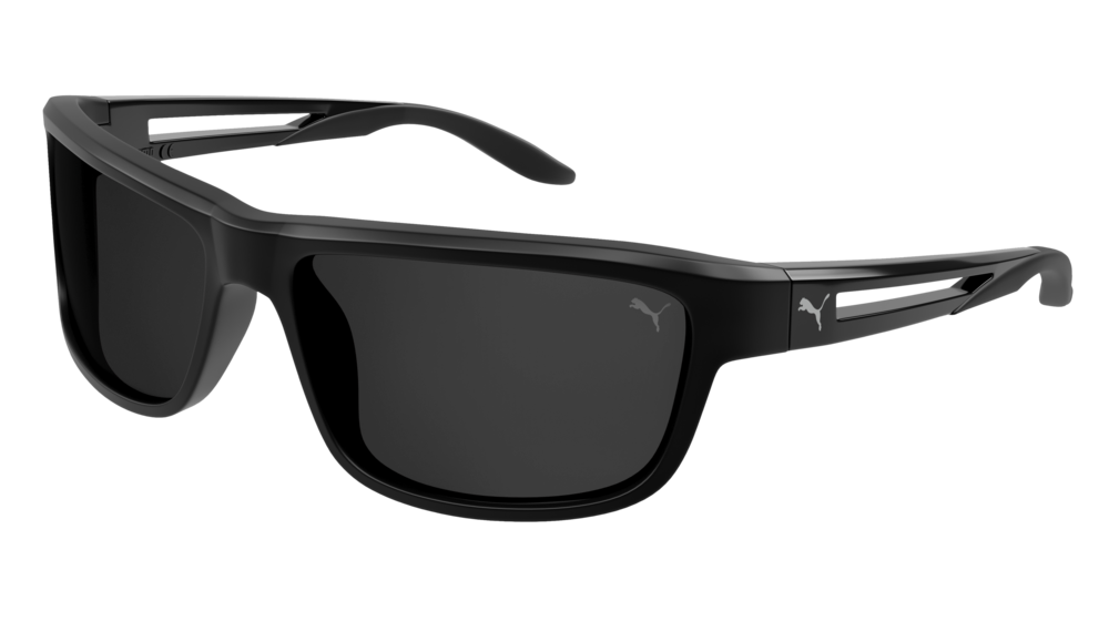 Puma PU0353S Sunglass INJECTION