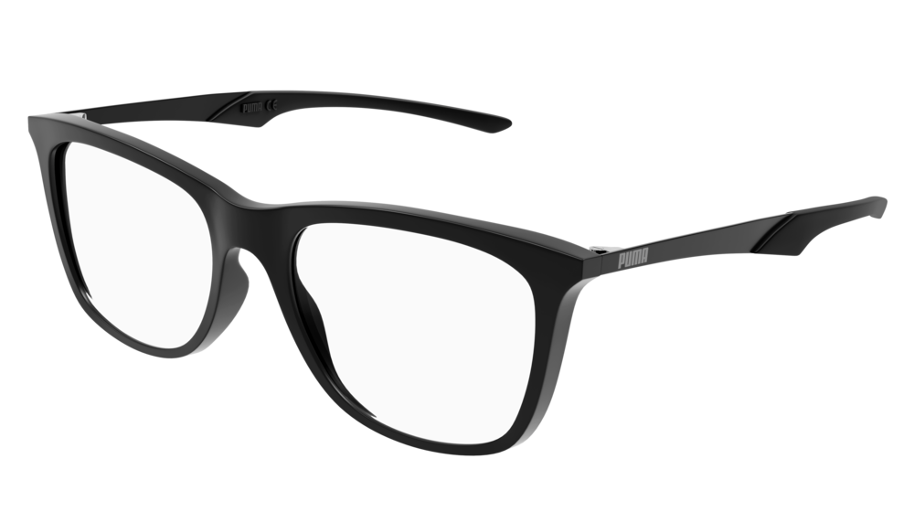 Puma PU0356O Optical Frame INJECTION