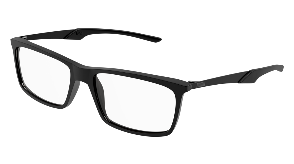 Puma PU0357O Optical Frame INJECTION