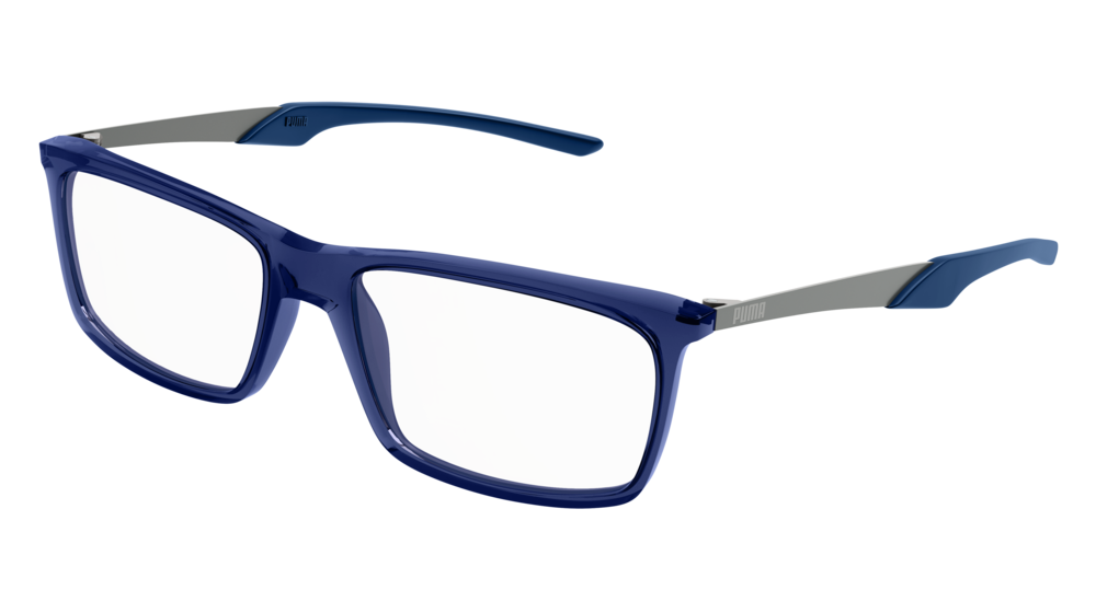 Puma PU0357O Optical Frame INJECTION