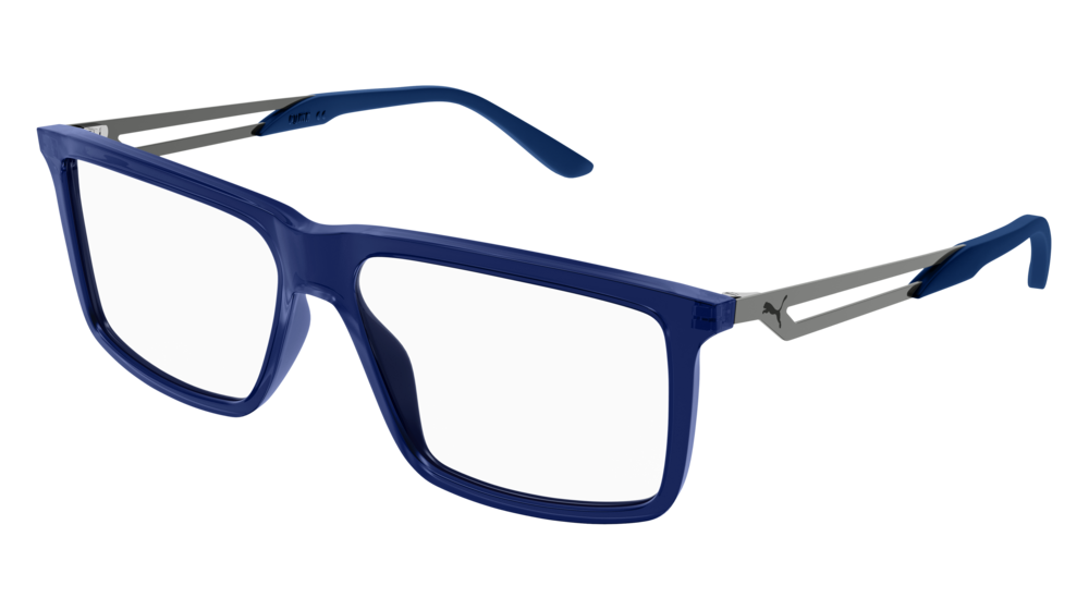 Puma PU0351O Optical Frame ACETATE