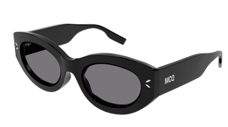 Mcq MQ0324S Sunglass ACETATE