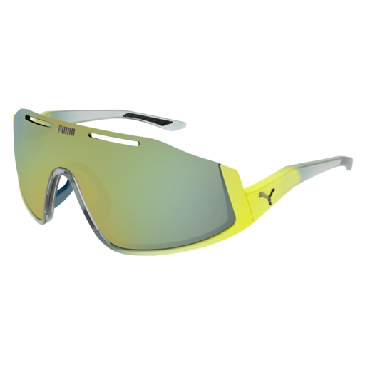 Puma PU0358S Sunglass INJECTION