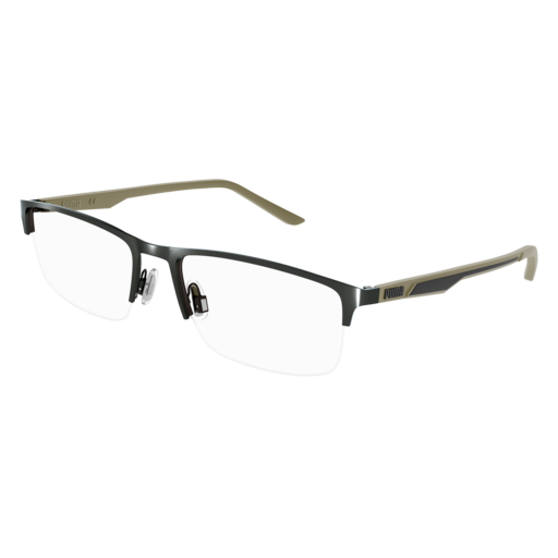 Puma PU0373O Optical Frame METAL