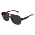 Puma PJ0059S Sunglass INJECTION