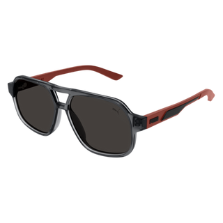 Puma PJ0059S Sunglass INJECTION
