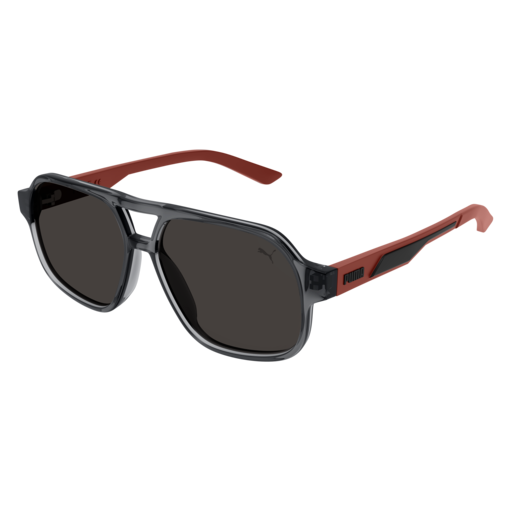 Puma PJ0059S Sunglass INJECTION