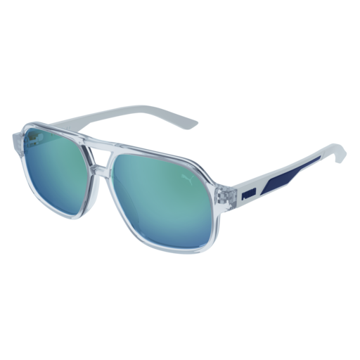 Puma PJ0059S Sunglass INJECTION