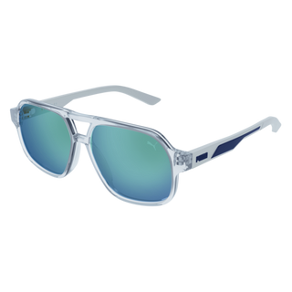 Puma PJ0059S Sunglass INJECTION