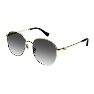 Gucci GG1142S Sunglass METAL