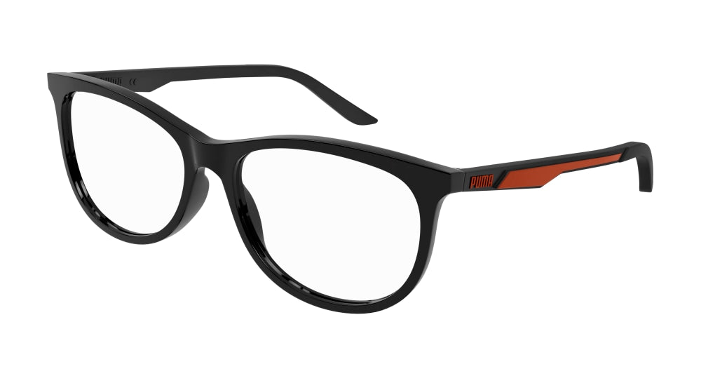 Puma PU0390O Optical Frame INJECTION