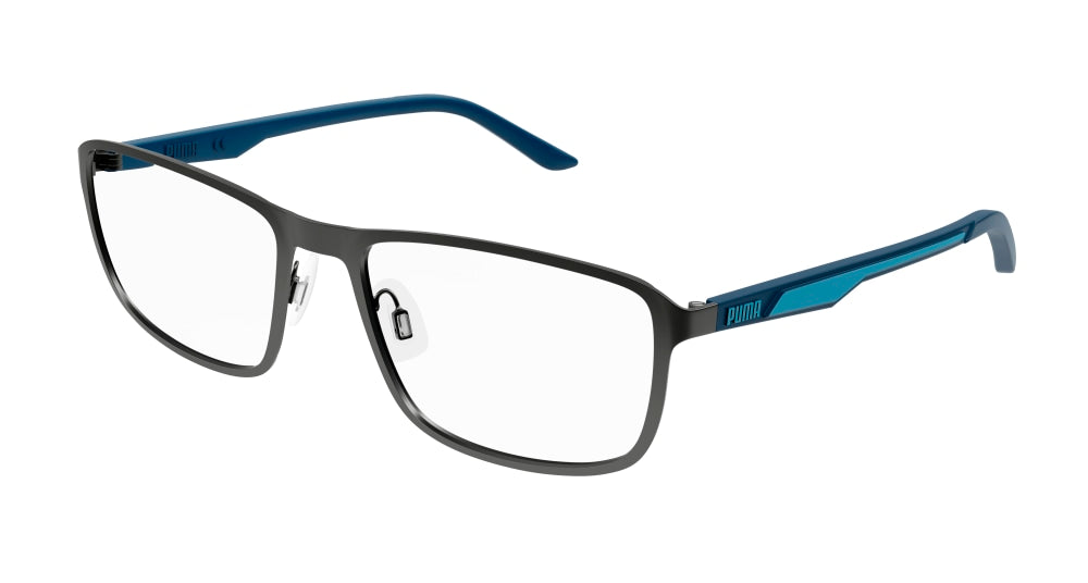 Puma PU0391O Optical Frame METAL