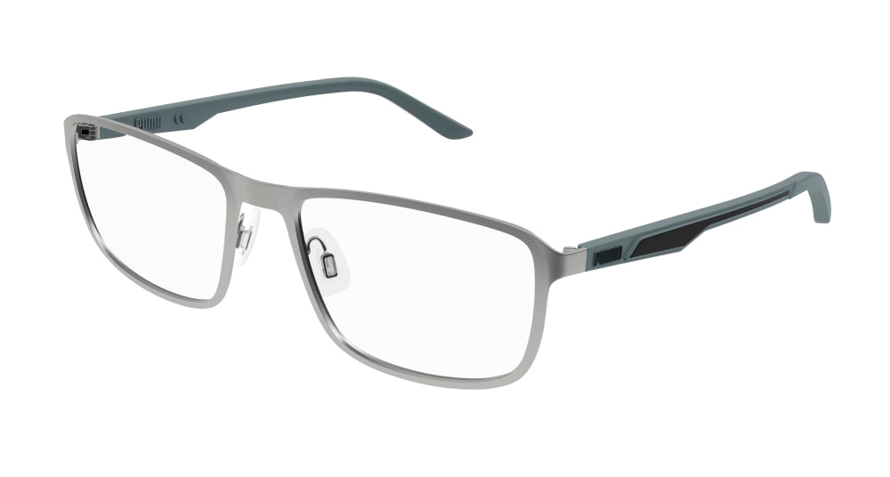 Puma PU0391O Optical Frame METAL