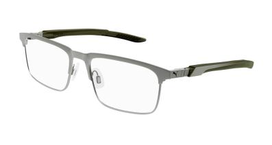 Puma PU0380O Optical Frame METAL