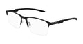 Puma PU0383O Optical Frame STAINLESS STEE