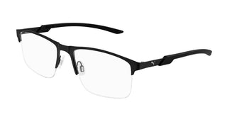 Puma PU0383O Optical Frame STAINLESS STEE