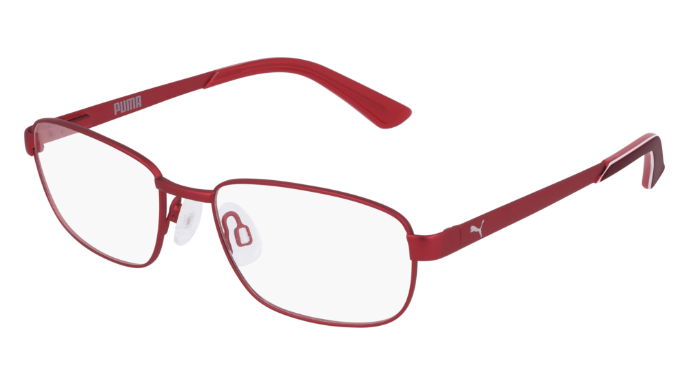 Puma PJ0011O-005 51 Optical Frame METAL