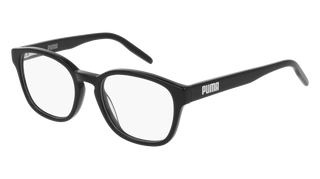 Puma PJ0042O-001 47 Optical Frame ACETATE
